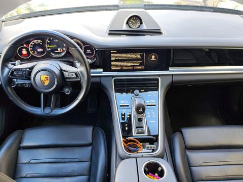 Panamera SPORT-TURISMO 2.9 E-HYBRID 462CH PHEV PLATINUM EDITION 4 BVA 2022 occasion 74600 Seynod