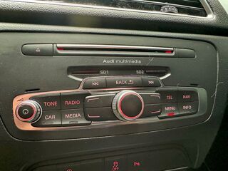 Q3 2.0 TDI 150 S-LINE QUATTRO 2015 occasion 55430 Belleville-sur-Meuse
