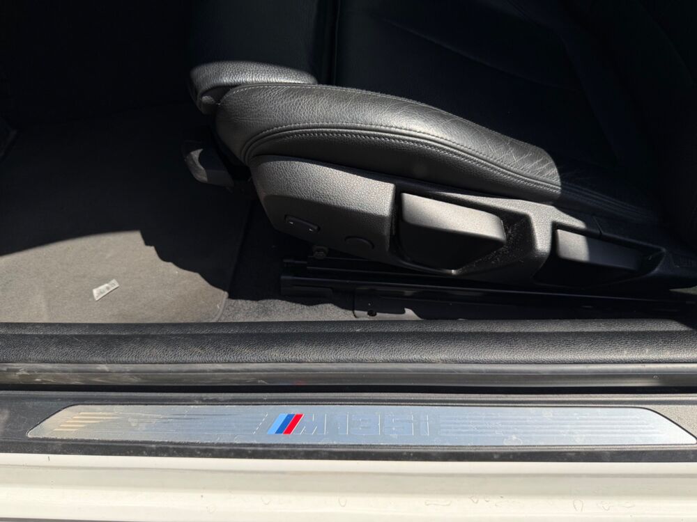 S&eacute;rie 1 M 135I 326CH PERFORMANCE PROPULSION / HARMAN KARDON / FULL C 2015 occasion 74600 Seynod
