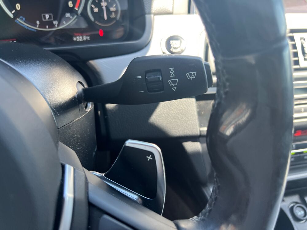 S&eacute;rie 5 2.0 520 D 190 CH M-SPORT BVA / ATTELAGE + CAR PLAY 2015 occasion 47000 Agen