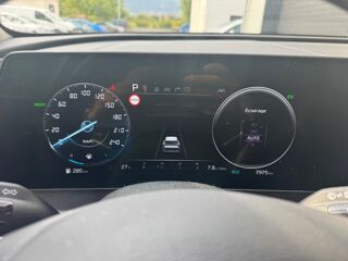 Sportage 1.6 T-GDI 230ch 180 HYBRID 4X2 TOIT OUVRANT PANORAMIQUE CAM 2024 occasion 38420 Le Versoud