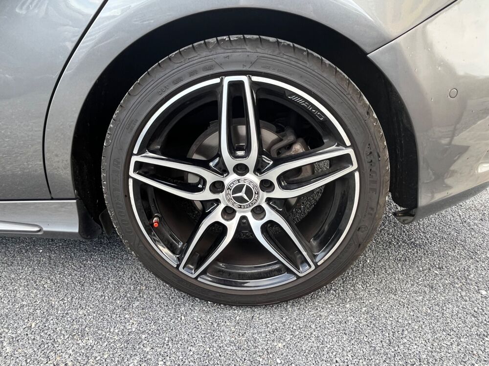 Classe B 1.5 180 CDI 110 BUSINESS 7G-DCT BVa 2017 occasion 33210 Maz&egrave;res