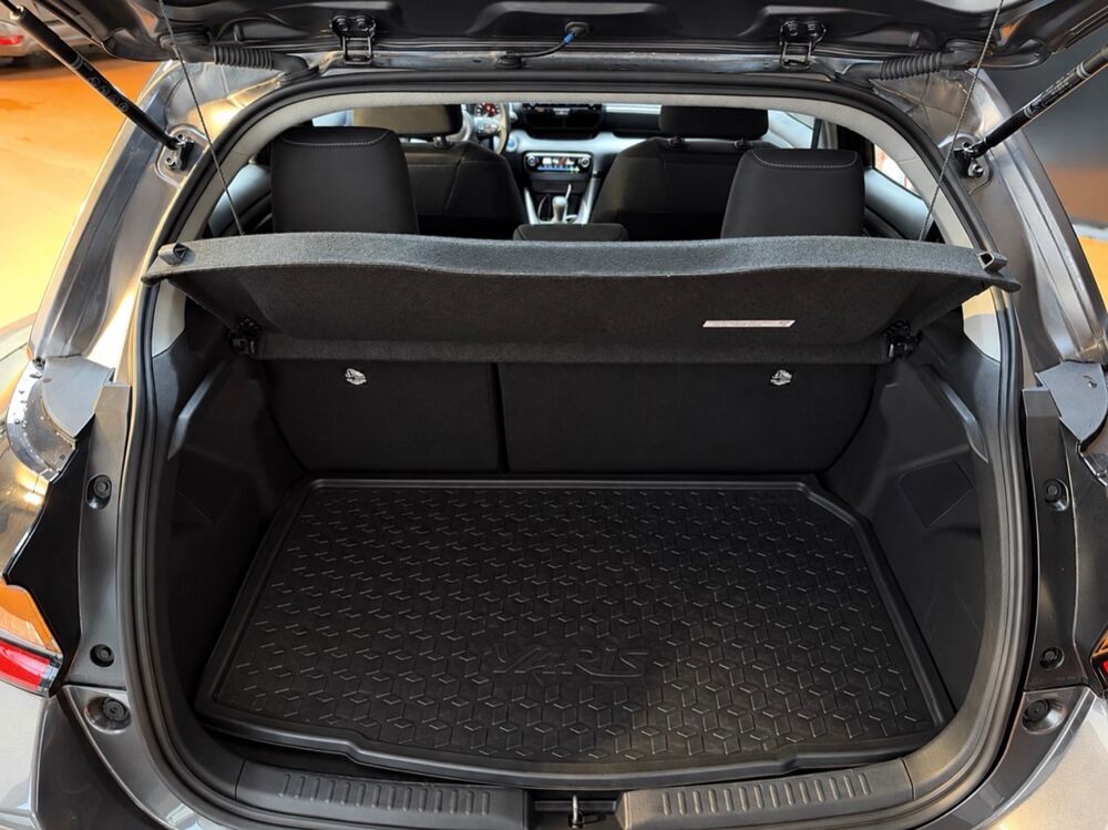 Yaris 1.5 VVTI 116ch FULL-HYBRID 0.8KWH DYNAMIC BVA // ENTRETIEN T 2022 occasion 33320 Eysines
