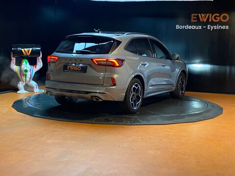 Kuga 2.5 DURATEC 180H 150 HYBRID FHEV ST LINE X 4X2 / TOIT OUVRAN 2024 occasion 33320 Eysines