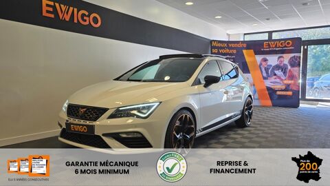Annonce voiture Seat Leon 27790 €