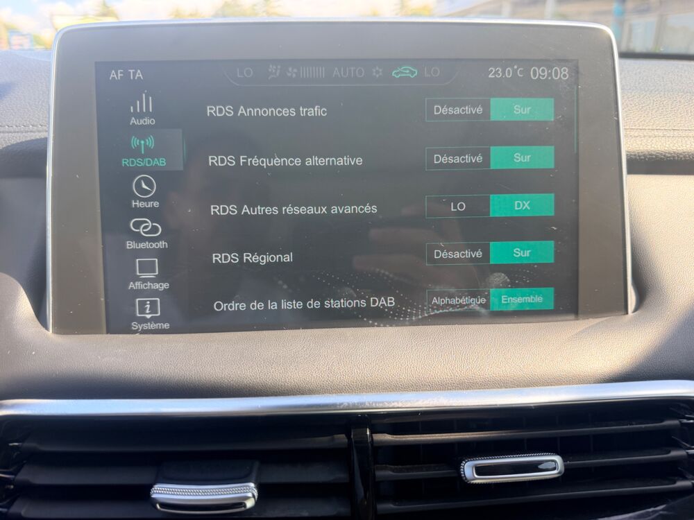 MG.EHS 1.5 T-GDI 258 CH PHEV HYBRID LUXURY BVA + CAMERA 360 + TOIT 2021 occasion 97410 Saint-Pierre