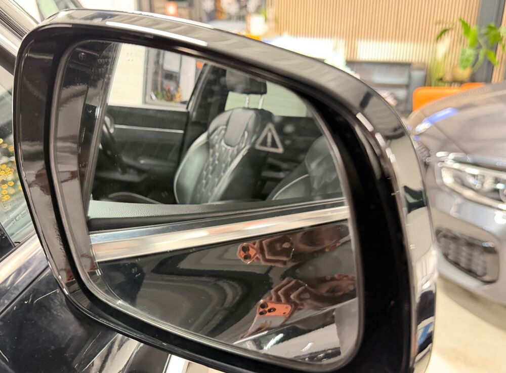 Sorento 1.6 T-GDI 230 Ch -FULL HYBRID-ENTRETIEN CONSTRUCTEUR-HEV-PRE 2022 occasion 79000 Niort