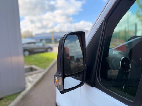 Sprinter FOURGON 2.0 315 CDI 150CH L3H2 9G-TRONIC BVA - PRIX HT - GAR 2025 occasion 76150 Saint-Jean-du-Cardonnay