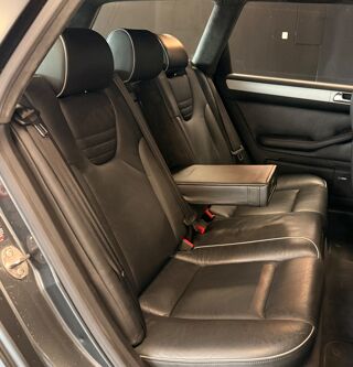 RS6 AVANT 4.2 450ch QUATTRO TIPTRONIC BVA 2003 occasion 25300 Pontarlier