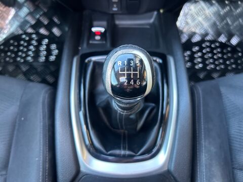 X-Trail 1.6L DCI 130ch BUSINESS EDITION / TOIT OUVRANT PANORAMIQUE/ 2017 occasion 38420 Le Versoud