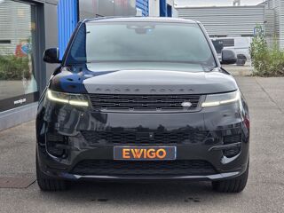 Range Rover 3.0 P550e 550 ch PHEV Autobiography GARANTIE 11/2027 2023 occasion 68170 Rixheim