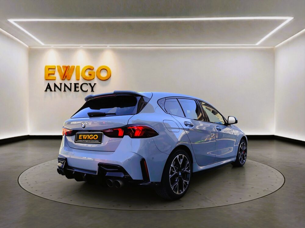 S&eacute;rie 1 2.0L 123I 218cH M-SPORT PRO XDRIVE DKG/ TOIT OUVRANT / HUD / 2025 occasion 74600 Seynod