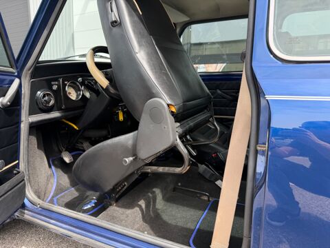 Cooper COOPER S SPORTSPACK 1300 MPI 1997 occasion 38420 Le Versoud