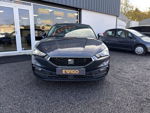 Leon ST 1.5 E-TSI 150ch HYBRID MHEV BUSINESS DSG BVA 2024 occasion 64122 Urrugne
