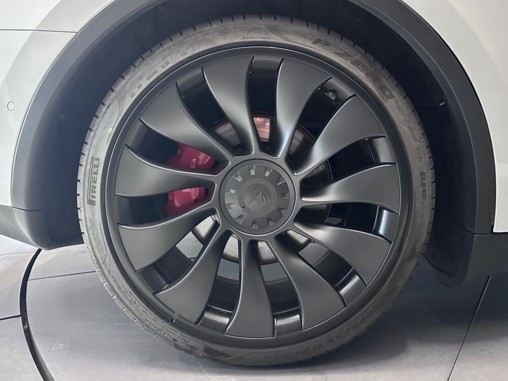 Model Y 535ch PERFORMANCE DUAL-MOTOR 4WD BVA 2022 occasion 37100 Tours