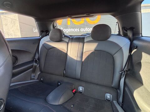 Cooper 2.0 231 JOHN COOPER WORKS ULTIMATE LCI BVA / HK / CARPLAY / 2021 occasion 42160 Andr&eacute;zieux-Bouth&eacute;on