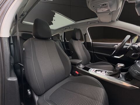 308 GENERATION-II SW 1.5 BLUEHDI 130 ACTIVE BUSINESS EAT BVA STA 2019 occasion 68000 Colmar
