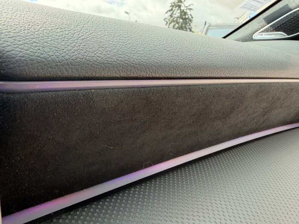 Classe A 220 AMG LINE Bva - TOIT OUVRANT - LED INTERIEUR AMBIANCE - S 2019 occasion 27000 &Eacute;vreux