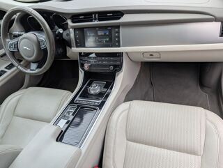 XF 2.0 D 180 ch BUSINESS PRESTIGE BVA 2016 occasion 65290 Juillan