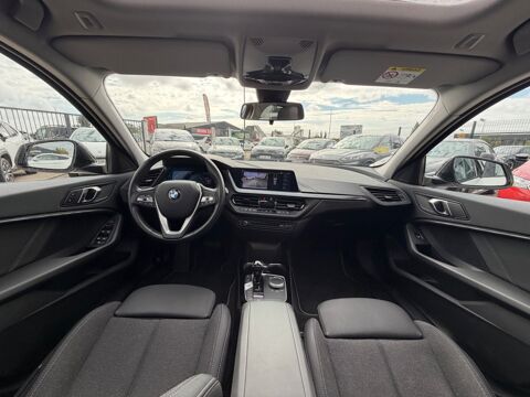 S&eacute;rie 1 2.0 118 D 150Ch EDITION SPORT BVA - CARPLAY - CAMERA DE RECU 2024 occasion 27000 &Eacute;vreux