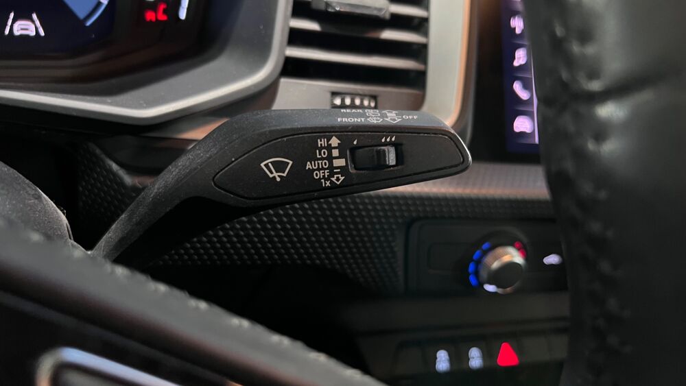 A1 SPORTBACK 1.0 30 TFSI 116 ADVANCED S-TRONIC - BI TON - ORIGI 2020 occasion 33610 Cestas