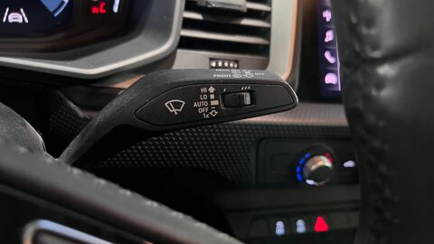 A1 SPORTBACK 1.0 30 TFSI 116 ADVANCED S-TRONIC - BI TON - ORIGI 2020 occasion 33610 Cestas