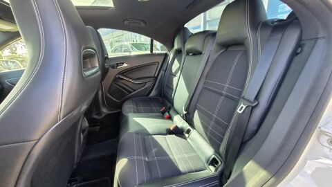 Classe CLA COUPE 2.2 220 CDI 170 BUSINESS 7G-DCT - TOIT PANO OUVRANT - 2013 occasion 27000 &Eacute;vreux