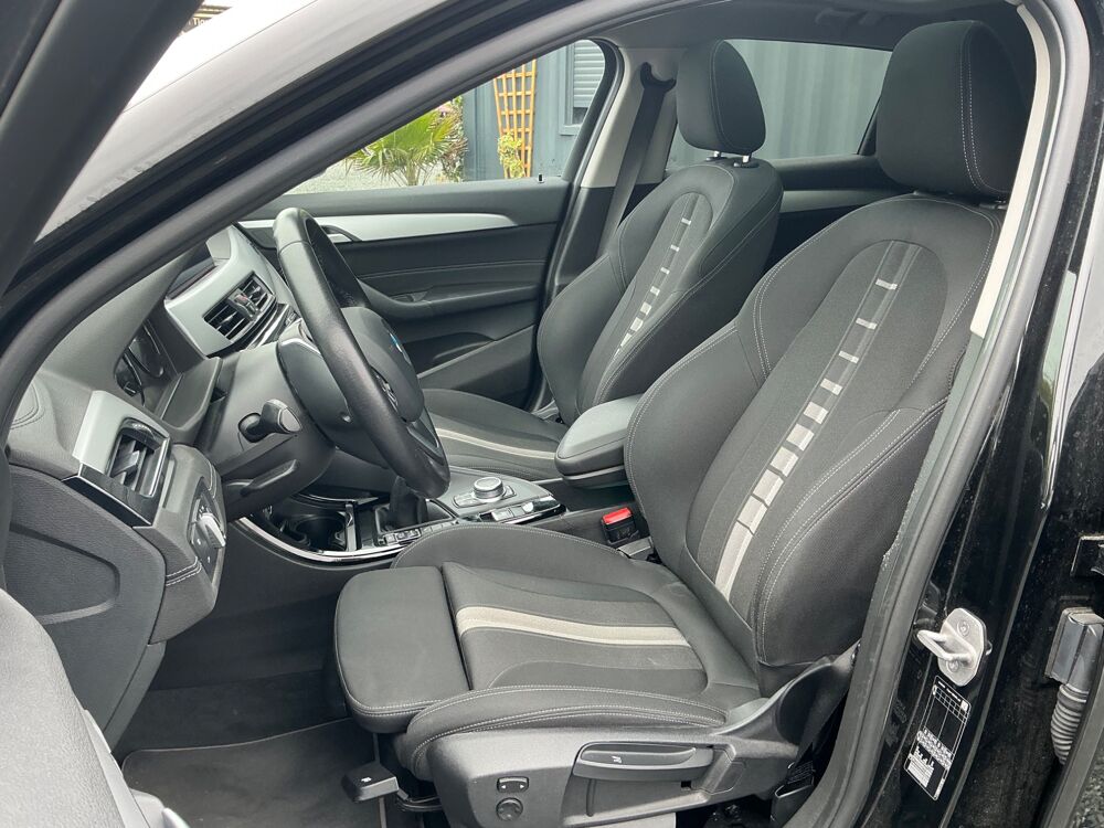 X2 1.8 I 140 Ch LOUNGE SDRIVE / HAYON ELECTRIQUE / TOIT OUVRANT 2020 occasion 17000 La Rochelle