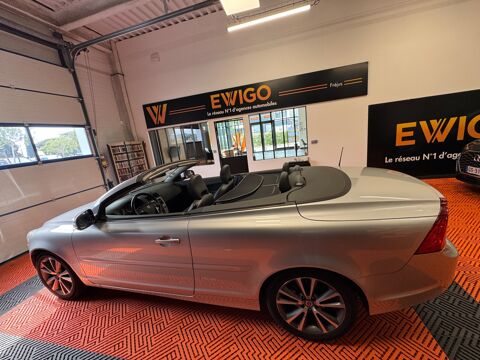 C70 CC 2.0 D3 150 SUMMUM GEARTRONIC BVA 2013 occasion 83600 Fr&eacute;jus