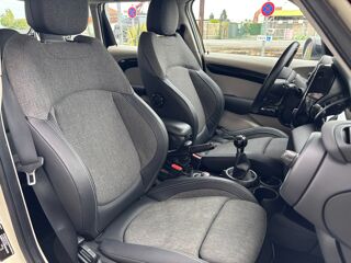 Cooper 1.5 116 ch COOPER D 5P 2016 occasion 64320 Idron