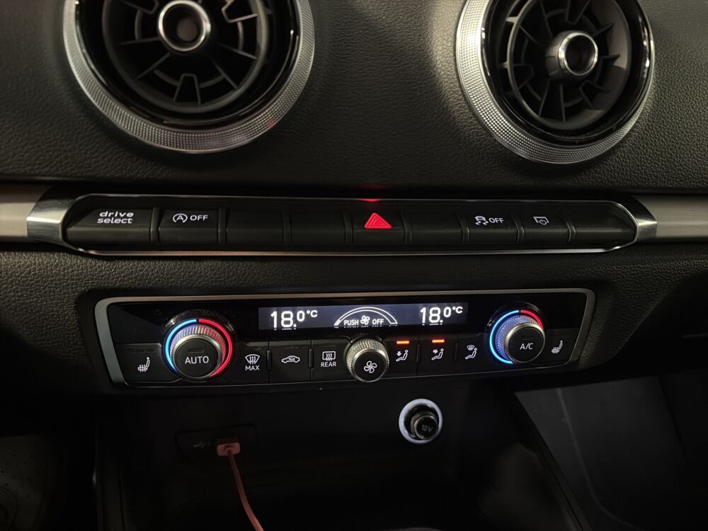 S3 2.0 TFSI 300 QUATTRO S-TRONIC BVA - GARANTIE 6 MOIS 2020 occasion 68000 Colmar