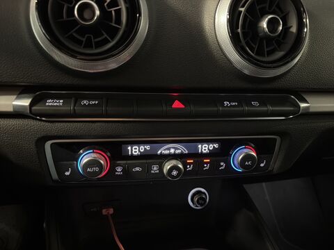 S3 2.0 TFSI 300 QUATTRO S-TRONIC BVA - GARANTIE 6 MOIS 2020 occasion 68000 Colmar