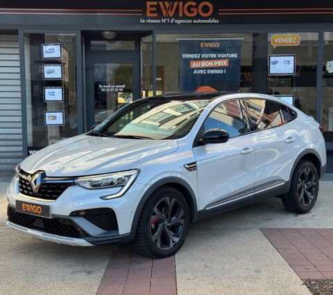 Annonce voiture Renault Arkana 18970 €