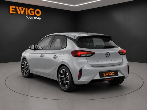 Corsa 110ch Hybrid GS BVA6 + Si&egrave;ges chauffants 2026 occasion 21850 Saint-Apollinaire