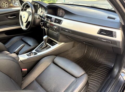 S&eacute;rie 3 TOURING 2.0 320 I 170 ch EDITION SPORT BVA 2010 occasion 77700 Serris