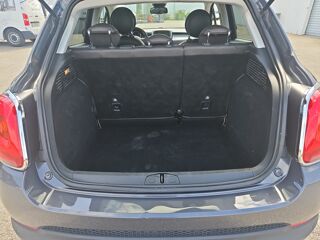500 X 1.6 Multijet 120 Lounge. 2017 occasion 38590 Saint-&Eacute;tienne-de-Saint-Geoirs