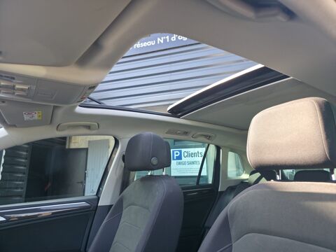 Tiguan 2.0 TDI 150ch ELEGANCE DSG BVA S&S / CAMERA DE RECUL / CARPL 2021 occasion 17100 Saintes