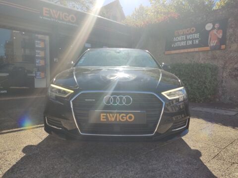 A3 SPORTBACK 2.0 TFSI 190CH/ DESIGN LUXE QUATTRO S-TRONIC BVA 2019 occasion 69150 D&eacute;cines-Charpieu
