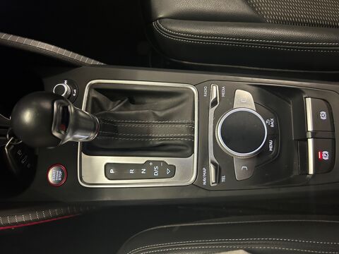 SQ2 2.0 TFSI 300 SPORT ATTITUDE QUATTRO S-TRONIC BVA 2019 occasion 76190 &Eacute;calles-Alix