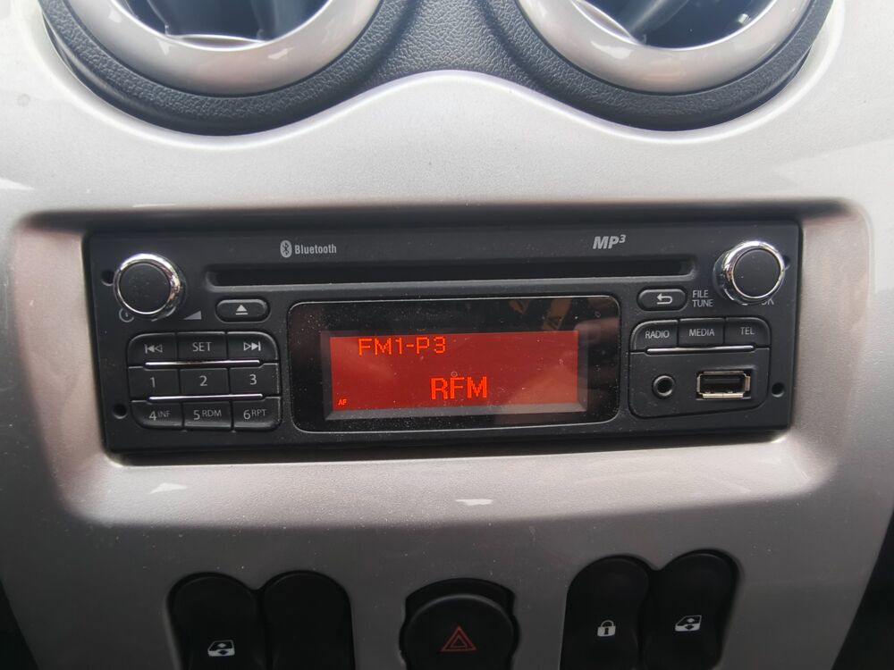 Sandero 1.5 DCI 90 CH / 2EME MAIN / BLUETOOTH 2012 occasion 40000 Mont-de-Marsan