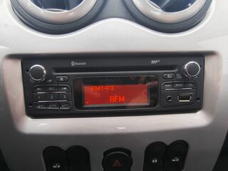 Sandero 1.5 DCI 90 CH / 2EME MAIN / BLUETOOTH 2012 occasion 40000 Mont-de-Marsan