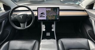 Model 3 LONG RANGE DUAL MOTOR 4WD / SOH 80% 400 Km AUTONOMIE 2019 occasion 44220 Cou&euml;ron