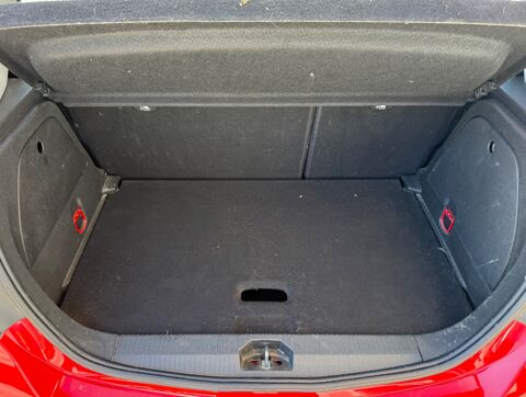 Corsa 1.4 90 CH PLAY 5 portes 2017 occasion 25000 Besan&ccedil;on