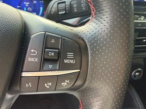 Kuga 2.5 DURATEC 225CH 150 HYBRID PHEV 14.4KWH ST-LINE 4X2 BVA-EN 2020 occasion 76150 Saint-Jean-du-Cardonnay