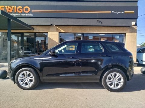 Range Rover Evoque P200 FLEXFUEL BIOETHANOL 200CH S MARK III AWD BVA - TOIT PAN 2023 occasion 13700 Marignane