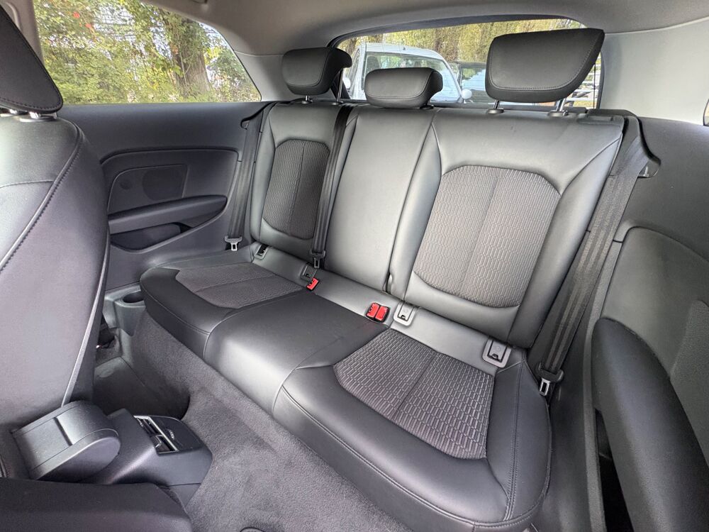 A3 1.6 TDI 110ch AMBIENTE / RADAR AV AR - BLUETOOTH - CLIMATISA 2015 occasion 76150 Saint-Jean-du-Cardonnay