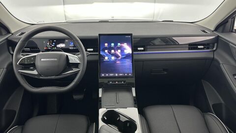 5 SHS-H 224ch BVA EXCLUSIVE/ CARPLAY/ SIEGES CHAUFF VENTIL/ VO 2026 occasion 78125 Gazeran