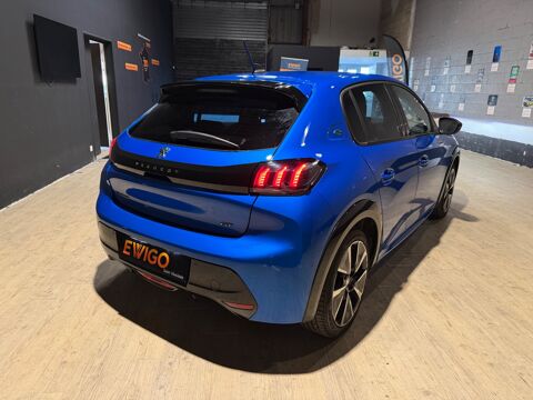 208 GENERATION-II ELECTRIC 135 50KWH GT BVA 2021 occasion 60740 Saint-Maximin