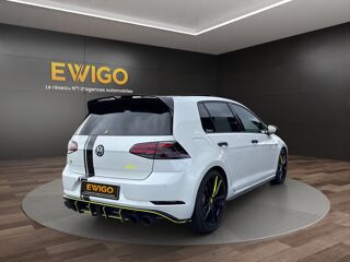 Golf 2.0 TSI 300 R 4MOTION DSG BVA - 476 CV 2019 occasion 68000 Colmar