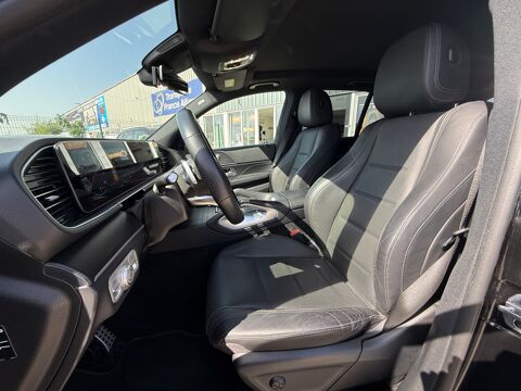 Classe GLE 350 DE 319H EQ-POWER PHEV HYBRID AMG LINE PREMIUM 4MATIC 9G- 2022 occasion 27000 &Eacute;vreux